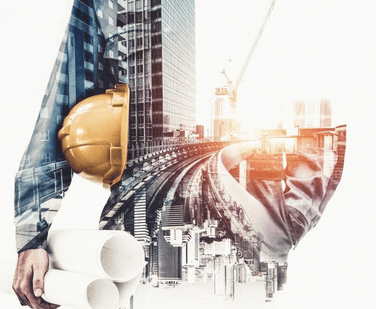Steelinfra — engineering excellence