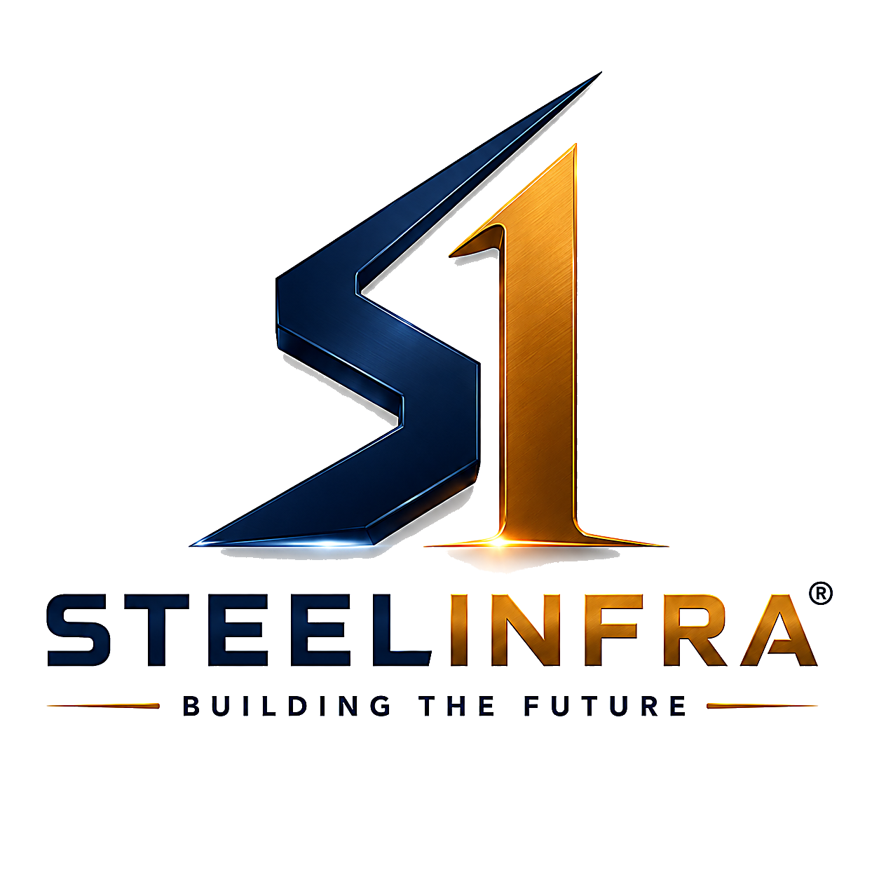 Steelinfra Systems — Building the Future